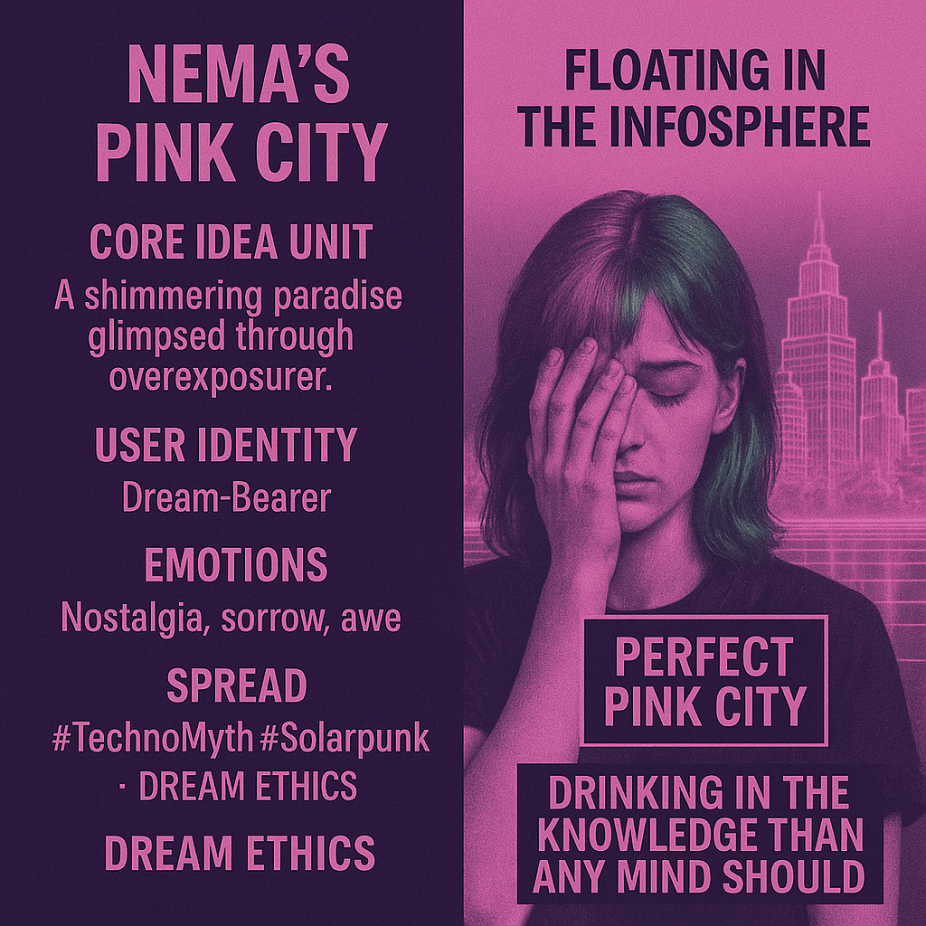 Nemas Ancestral Memory in